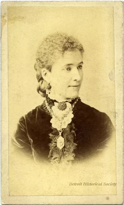 Carte-de-visite