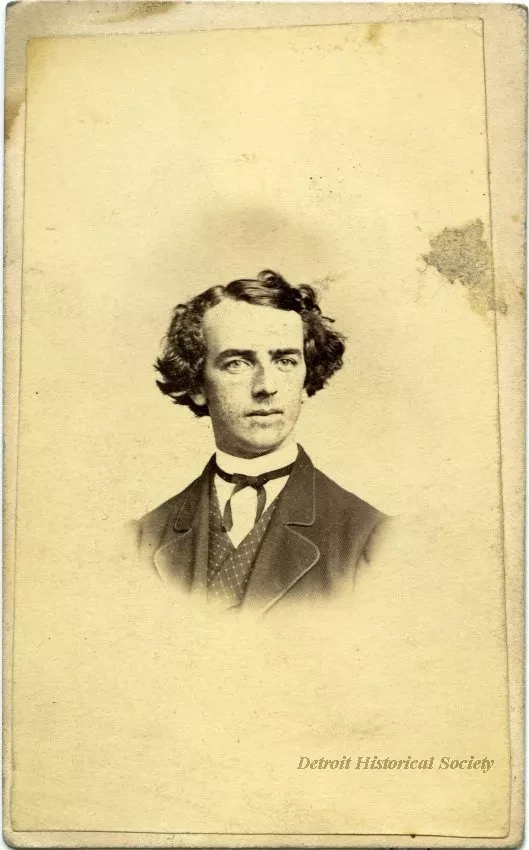 Carte-de-visite