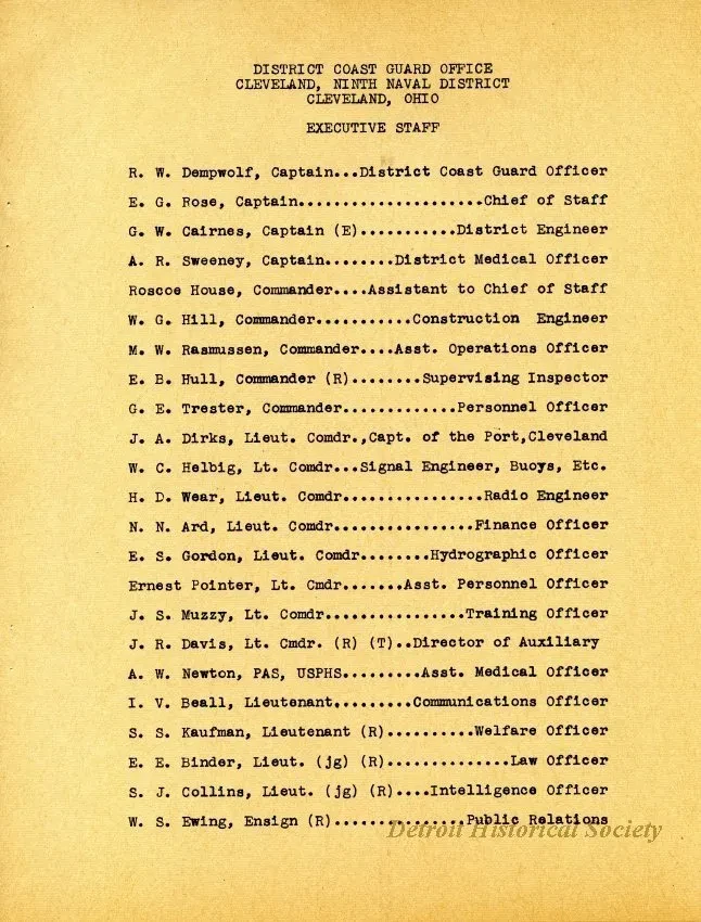 Newsletter - Charlie Noble