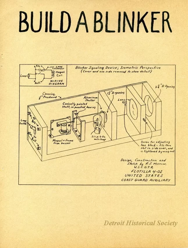 Newsletter - Charlie Noble