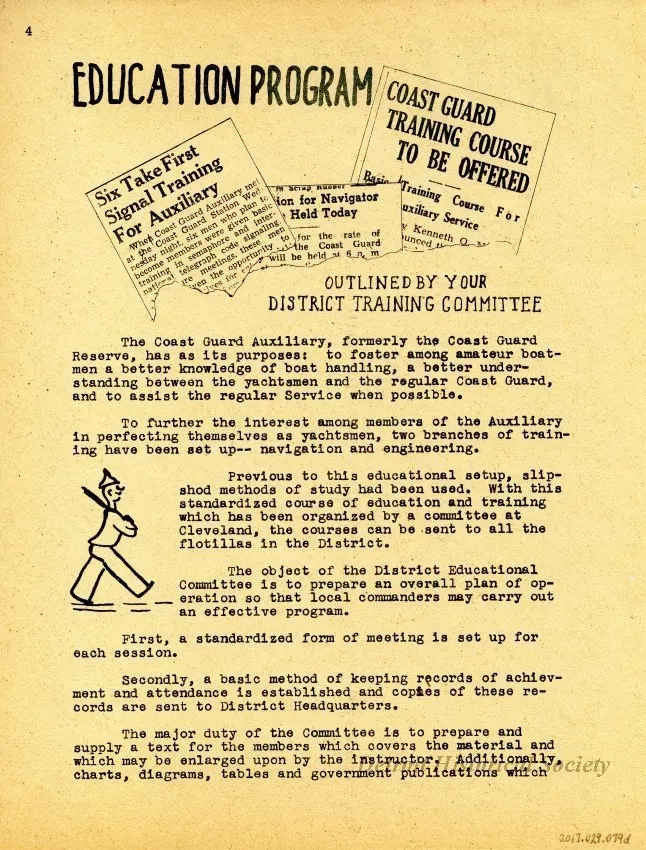 Newsletter - Charlie Noble