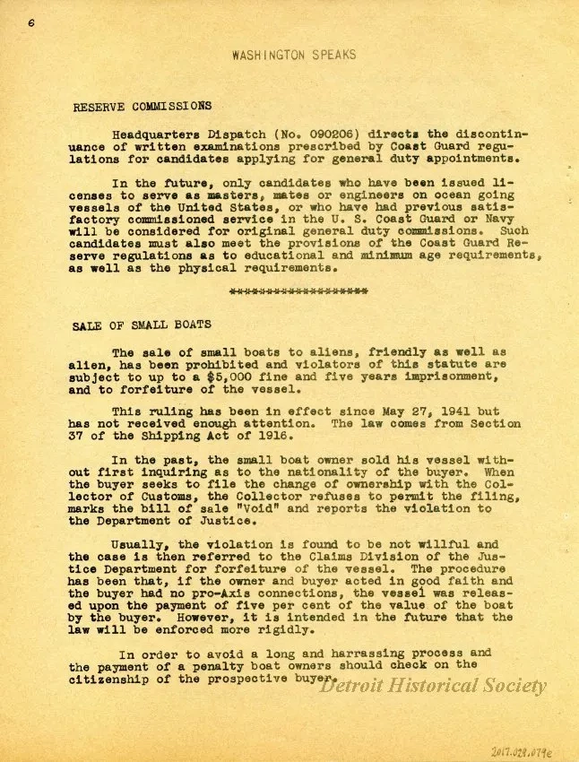 Newsletter - Charlie Noble