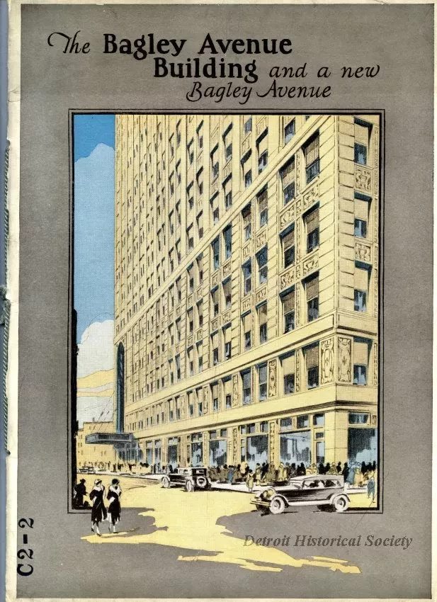 Booklet - The Somerset Apartments