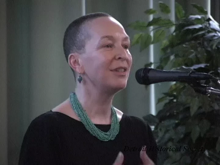 File, Digital Video - Pearl Cleage
Dinner
Awards
4-16-04
Master