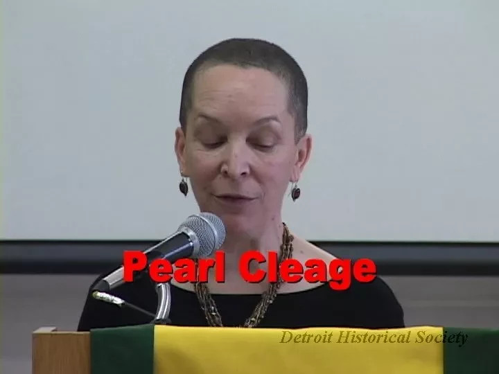 File, Digital Video - Author 04
Cleage Masterclass
4-16-04
Edited