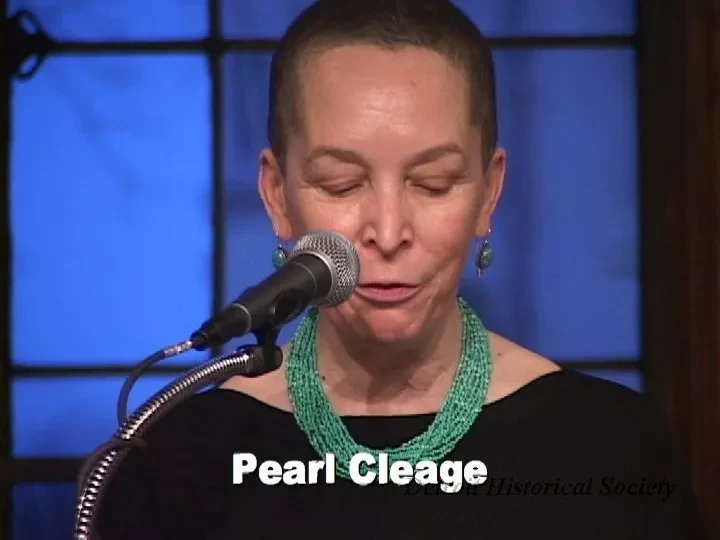 File, Digital Video - Author 04
Cleage Reading and Awards Dinner
Edited
Copy