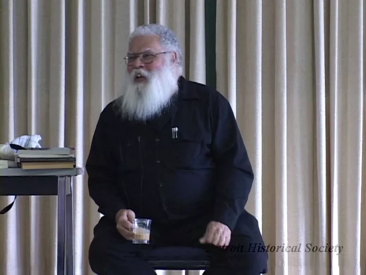 File, Digital Video - Delany
4-11-08
Masterclass
#1
Master