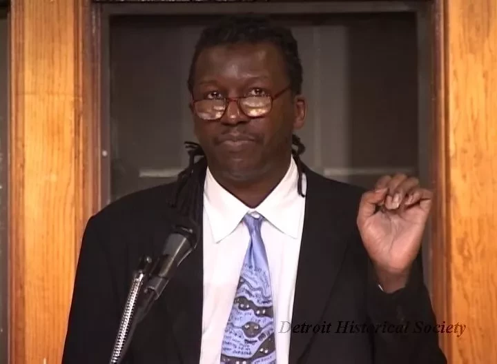 File, Digital Video - Eady: Reading
Master