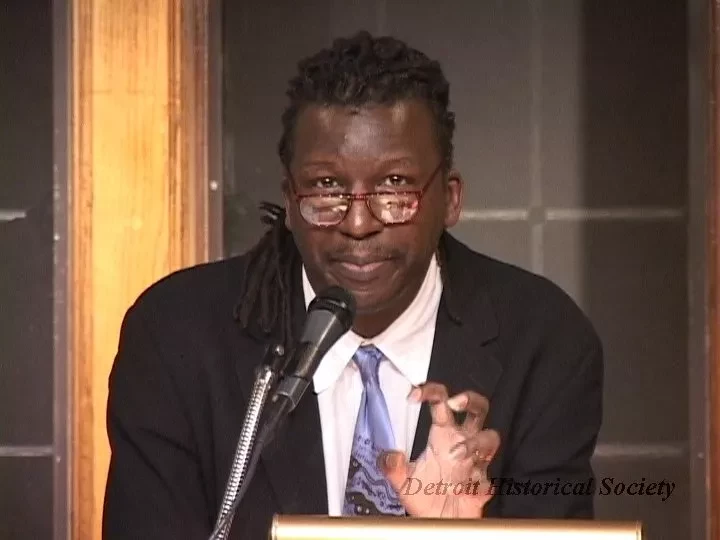 File, Digital Video - Eady: Reading
Master