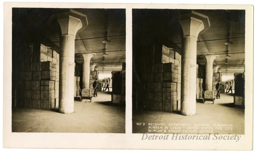 Stereoview