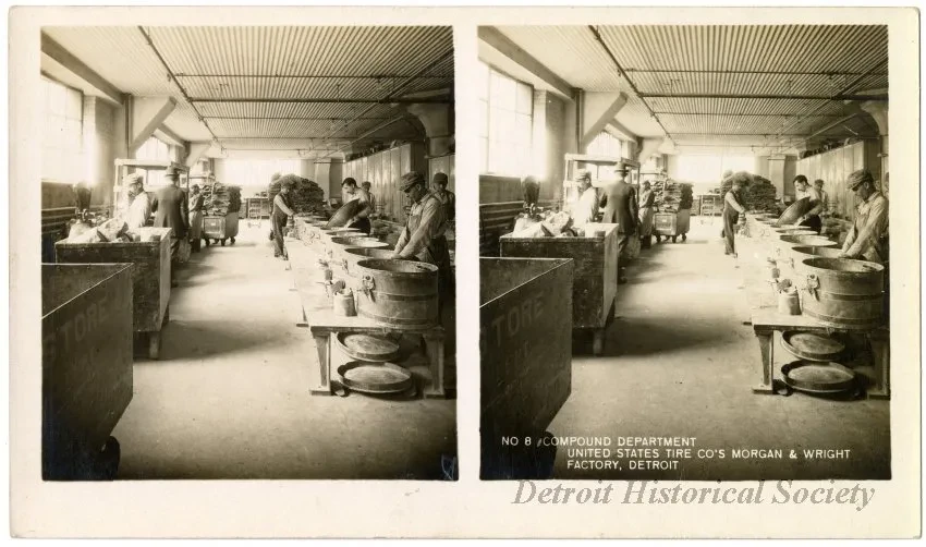 Stereoview