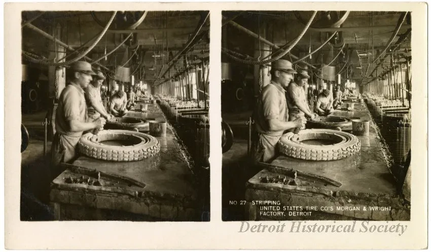 Stereoview
