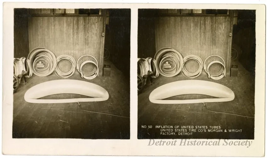 Stereoview
