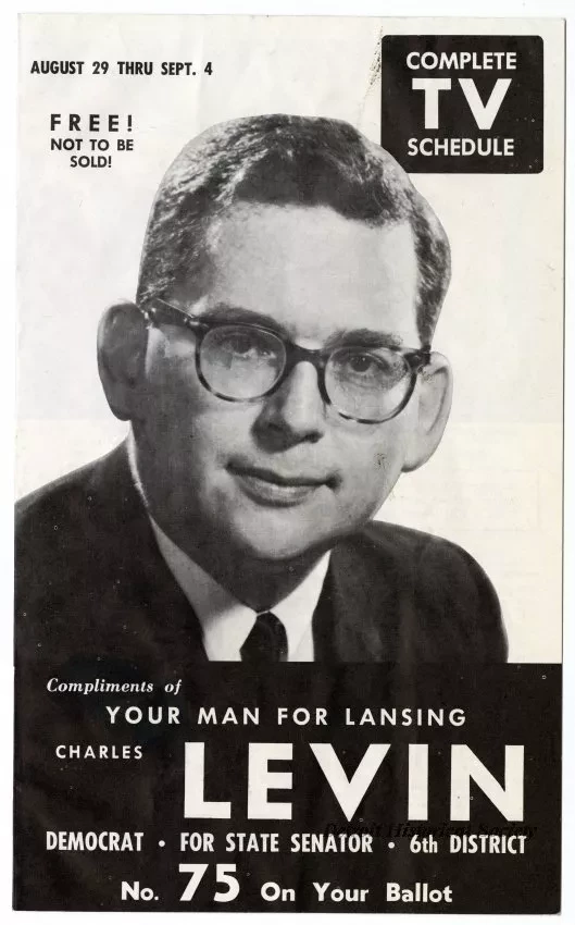 Schedule - Complete TV Schedule