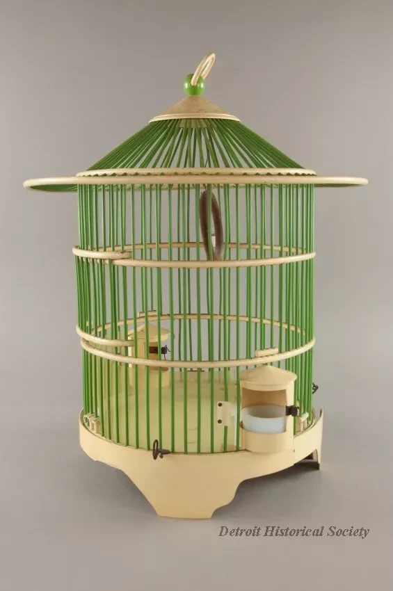 Birdcage