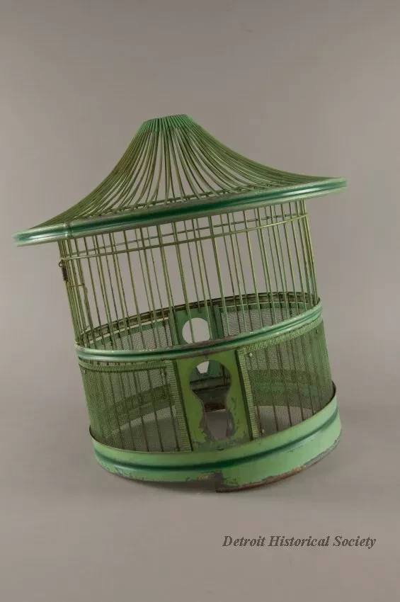 Birdcage