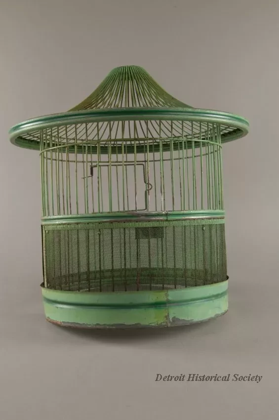 Birdcage