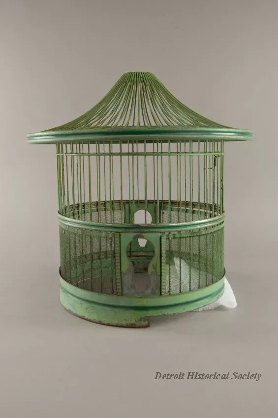 Birdcage