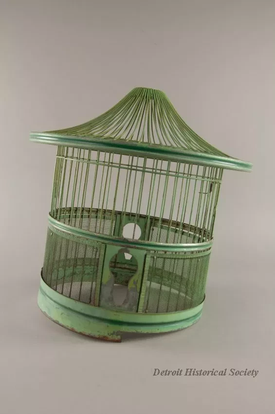 Birdcage