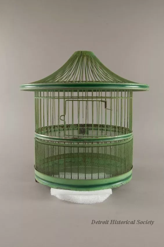Birdcage