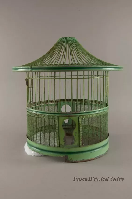 Birdcage