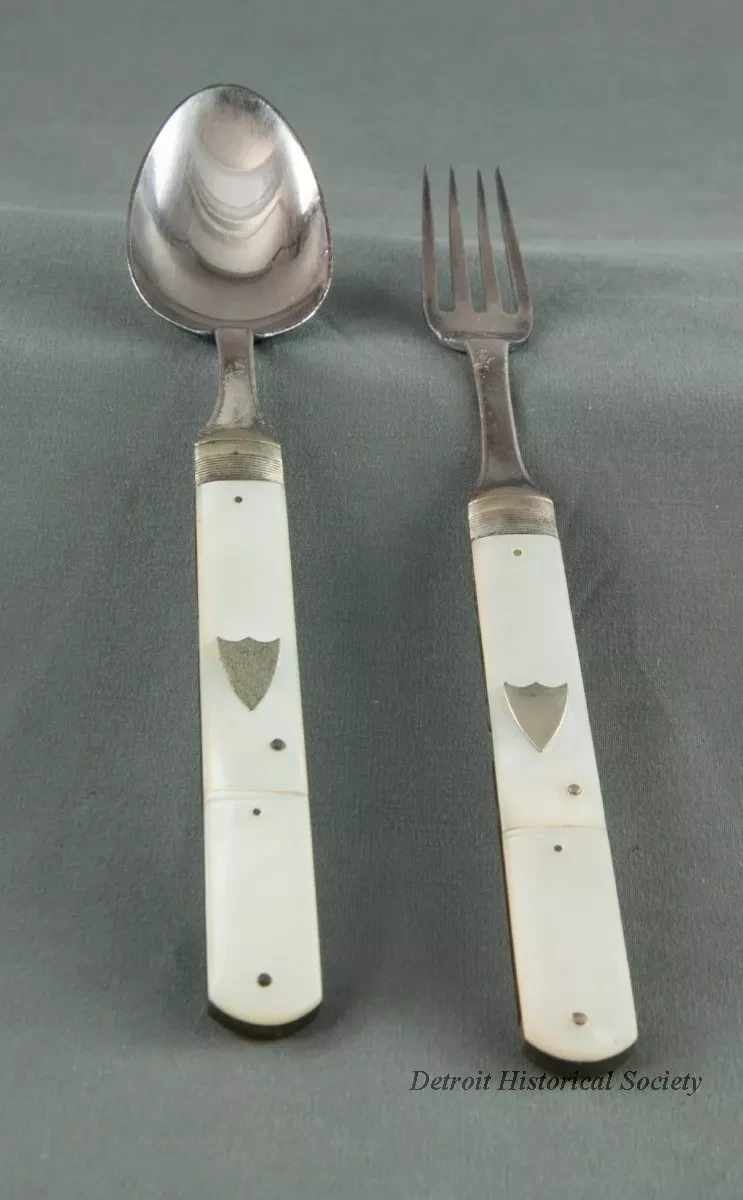 Cutlery