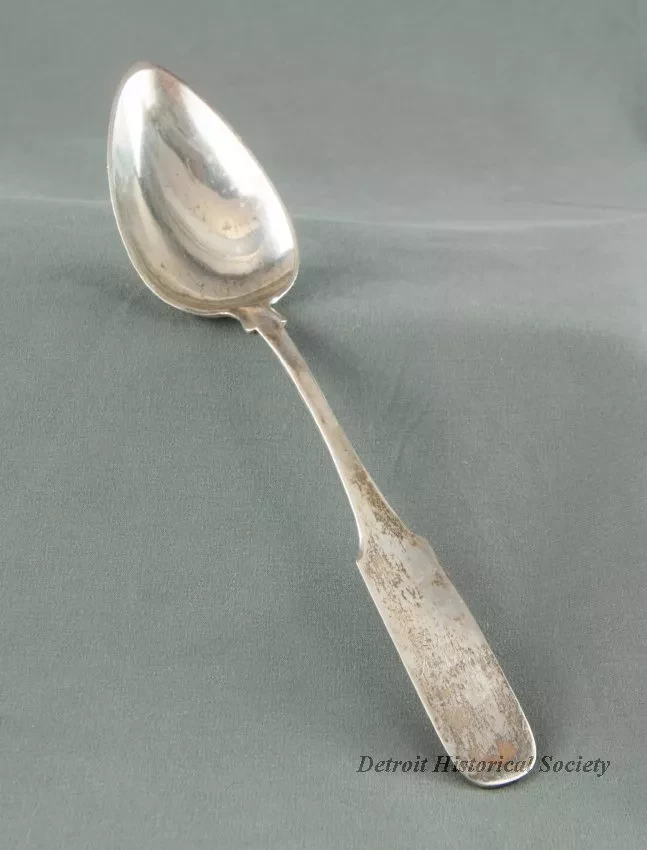 Tablespoon