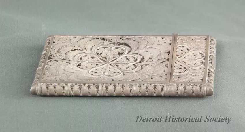 Case, Card - Dhs_1947_068_002_2_sf