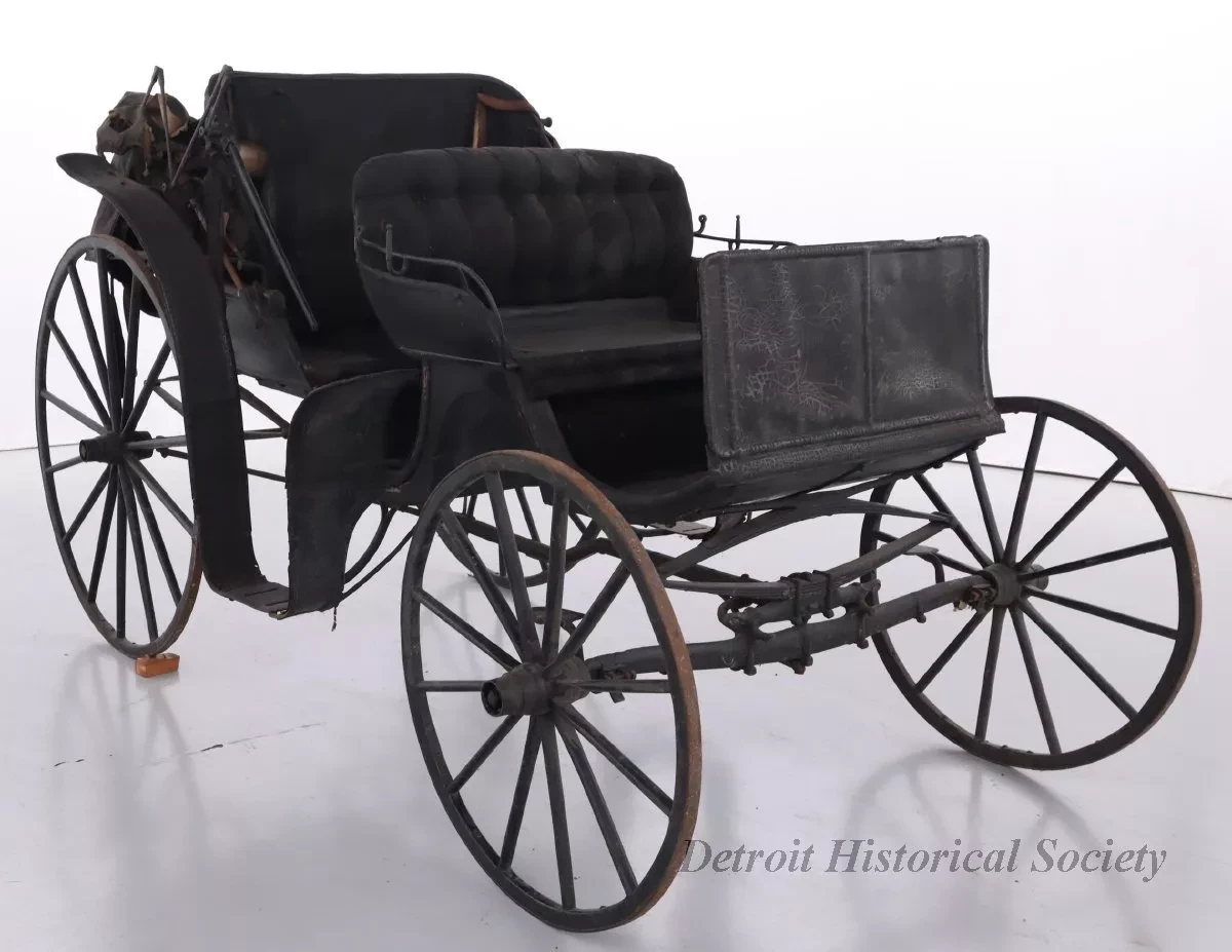 Surrey - Auto Top Surrey