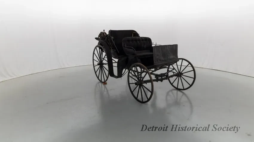 Surrey - Auto Top Surrey - Dhs_1953_355_001_arceye_spin_019