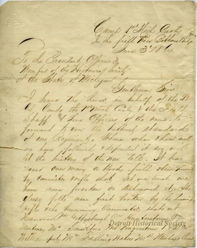 Letter - Dhs_1948_054_011_1_sf