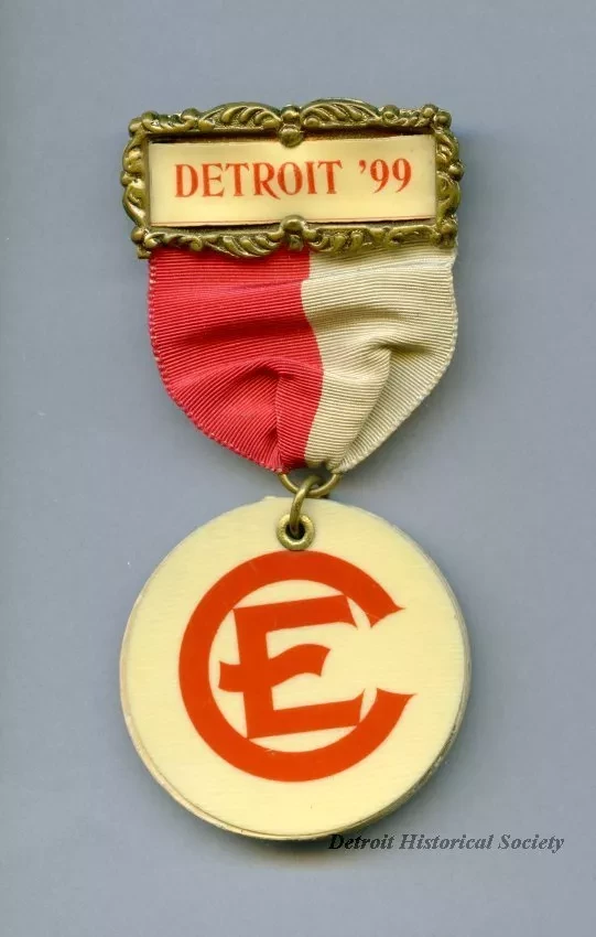 Medal, Commemorative