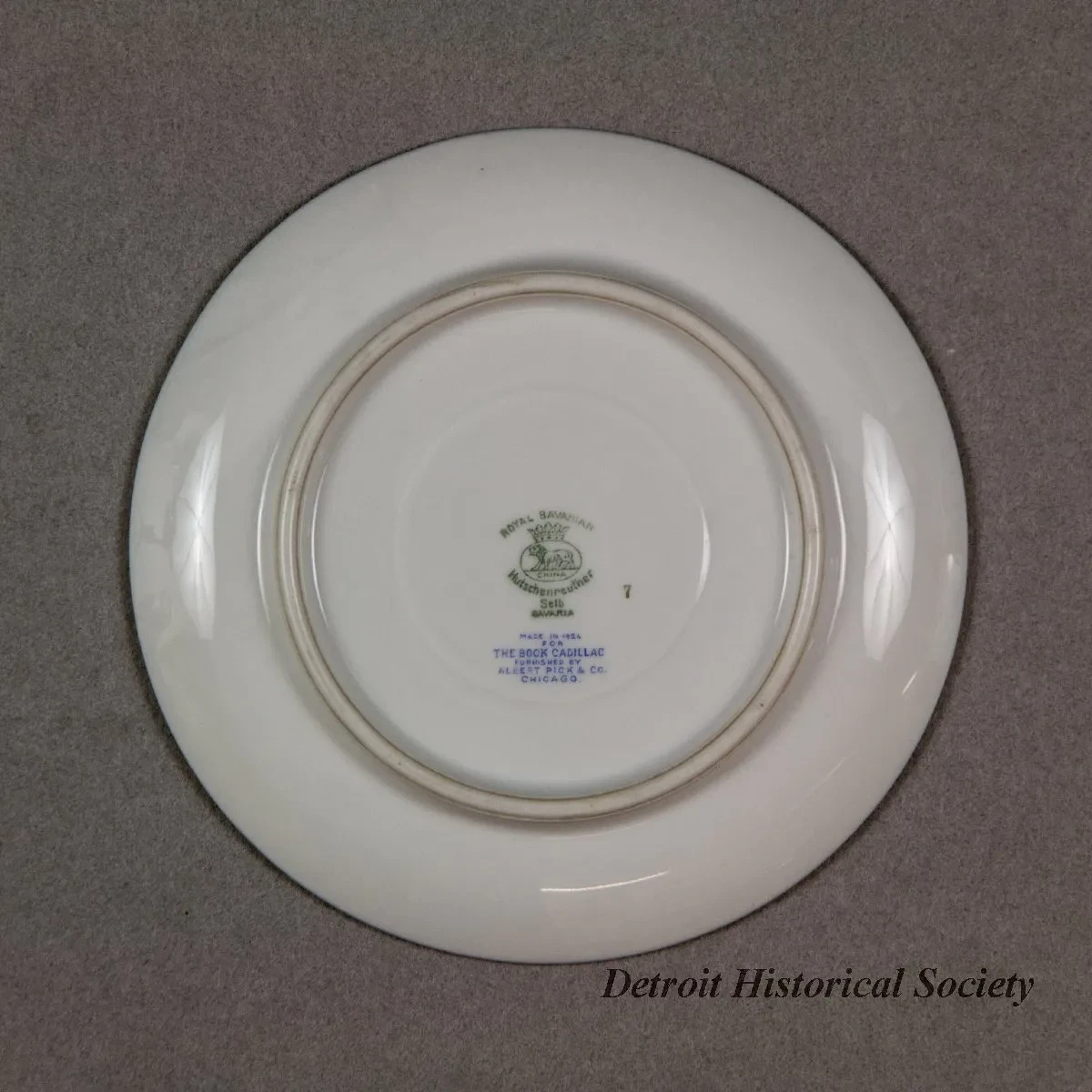 Cup, Coffee - Dhs_2024_128_006b_bottom_sf