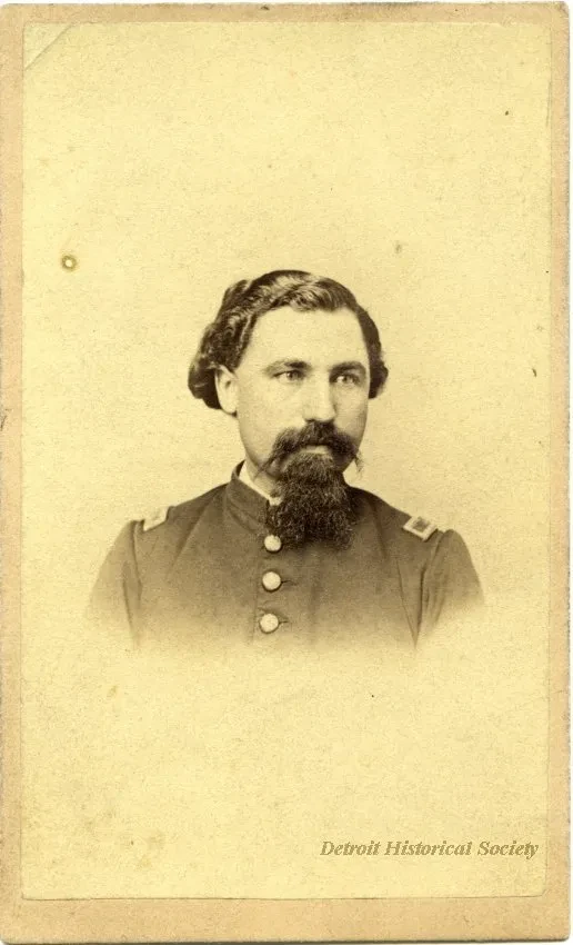 Carte-de-visite
