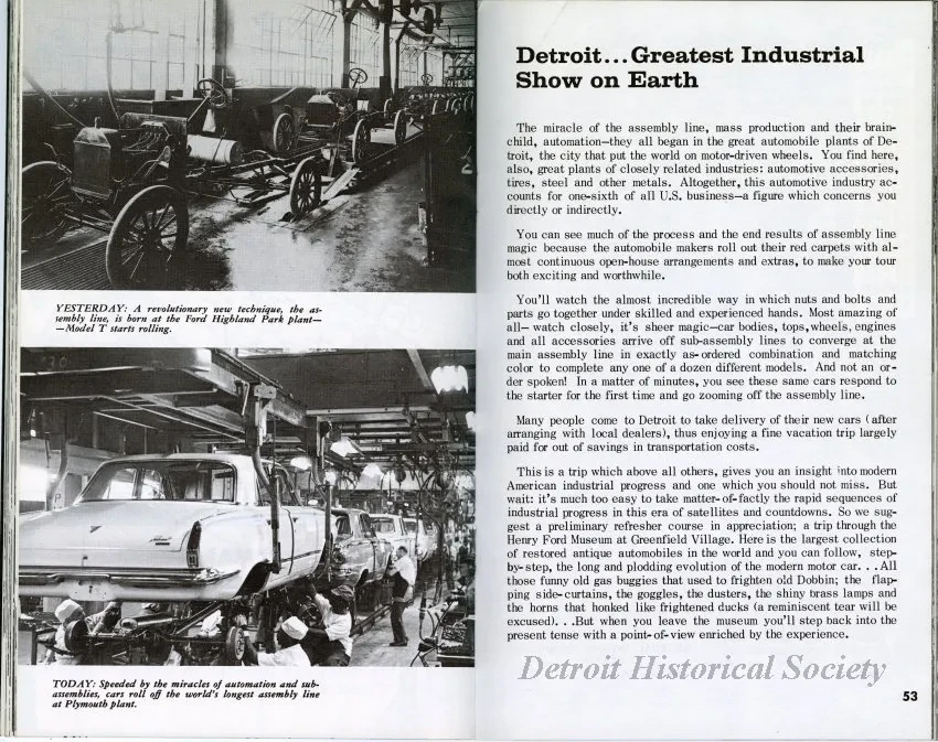 Guidebook - Complete Illustrated Guide to Dynamic Detroit - Dhs_2019_096_003_52-53_sf