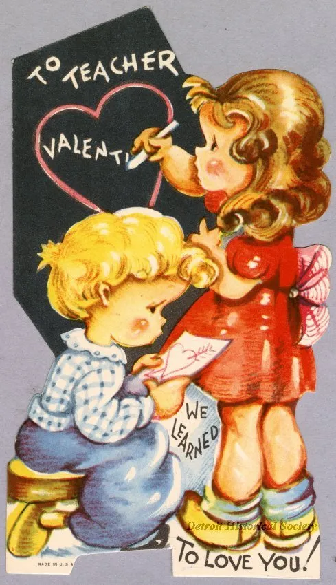 Valentine