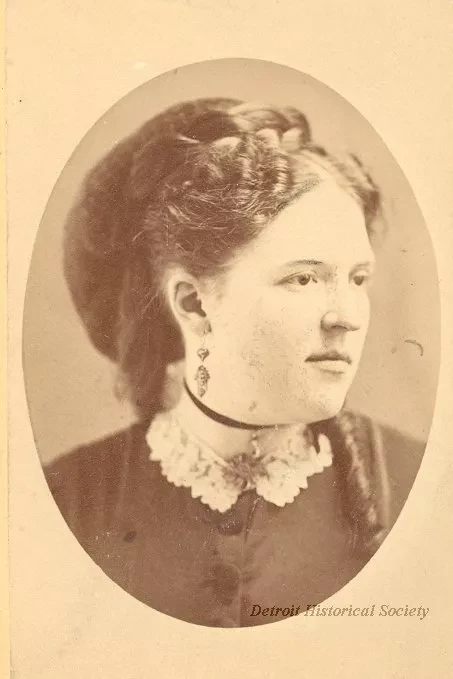 Bristol, Mary Frances