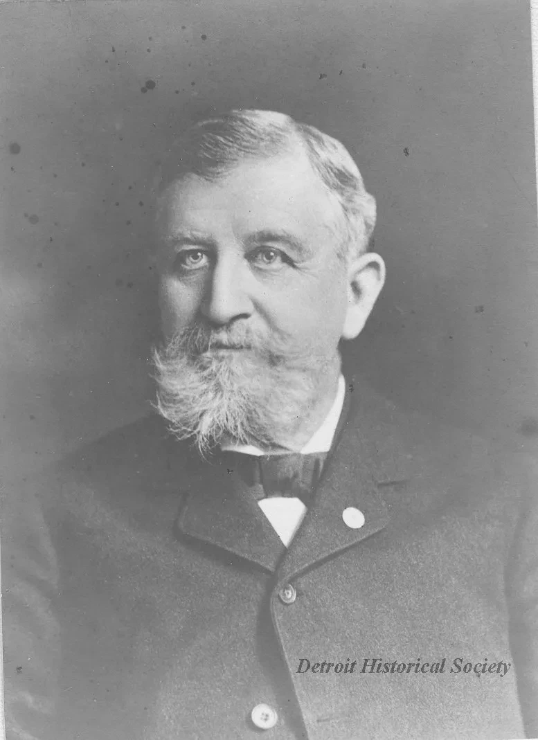 Chapton, Alexander Jr.