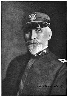 Hecker, Frank Joseph