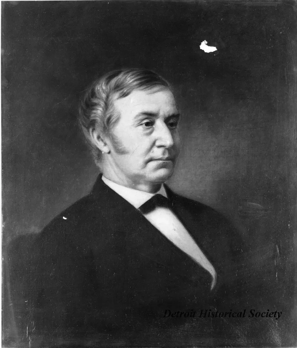Howard, Jacob Merritt