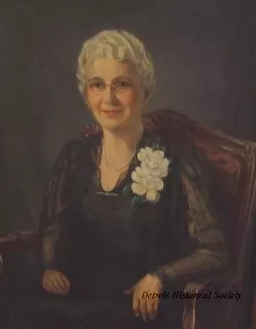 Osborn, Laura Freele