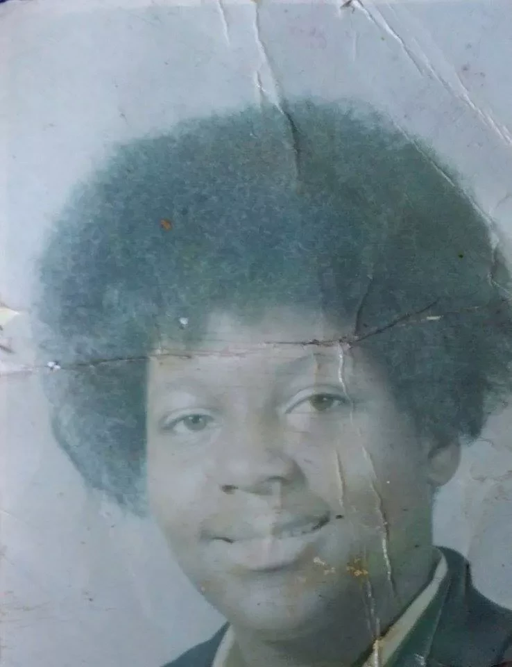 Deborah Chenault Green