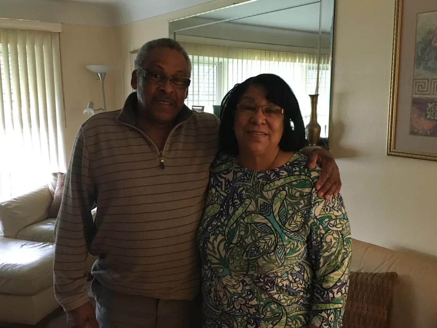 Frank Watts, November 14th, 2016