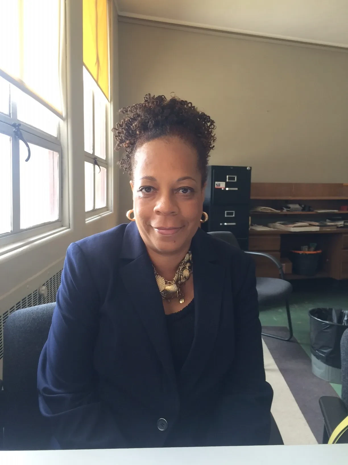 Sandra Langford, July 1st, 2016