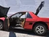 Automobile - 1984 Pontiac Fiero 2M4 2-Door Coupe