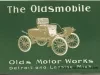 Booklet - The Oldsmobile