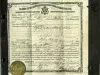 Certificate, Naturalization - Certificate of Naturalization