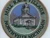 Patch - Mill Race Village
Northville, Michigan