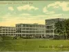 Postcard - Chalmers Motor Company, Detroit, Mich.