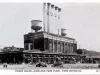Postcard - Power House - Highland Park Plant, Ford Motor Co. - Power House - Highland Park Plant